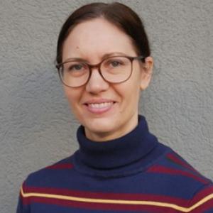 Cornelia Kornhäusel-Damm