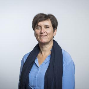 Anita Hüttenmeyer