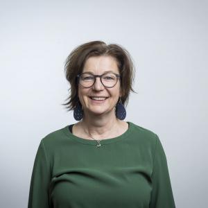 Annemarie Depauly-Hechenberger