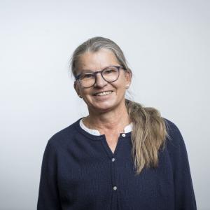 Barbara Glück