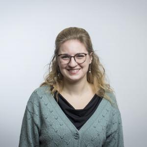 Anna-Magdalena Reh