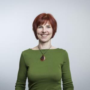 Ulrike Jettel