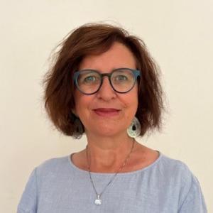 Doris Bauer