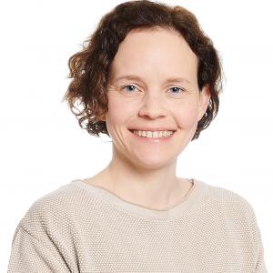Sophie Hiller