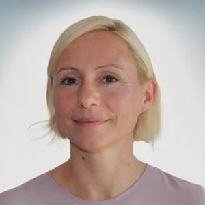 Nicole Palmetshofer-Bruckbög