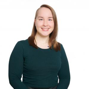 Daniela Baumgartner, BA