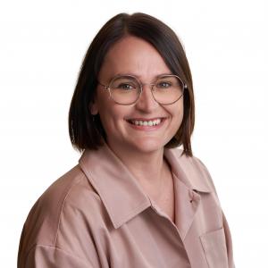 Alexandra Lengauer-Strasser