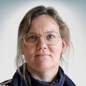 Heide-Marie Kettl 