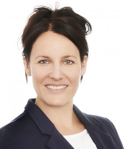 Birgit Wenty