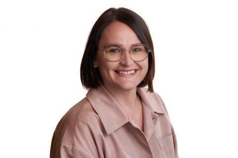 Alexandra Lengauer-Strasser