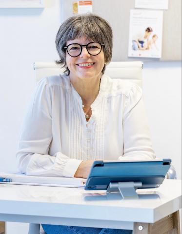 Petra Maria Peternel