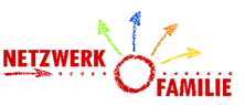 Logo Netzwerk Familie