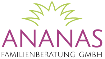 Logo ANANAS Familienberatung GmbH