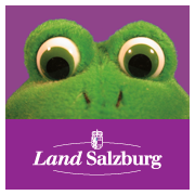 Logo Land Salzburg - Elternberatung