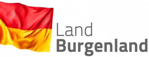 Logo Land Burgenland