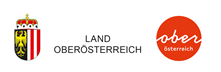 Logo Land Oberösterreich