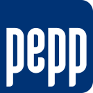 Logo pepp Salzburg